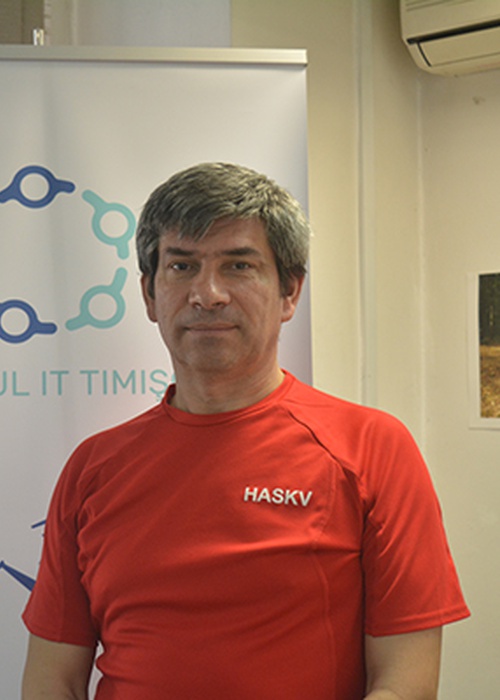 Mihai Ciubotaru