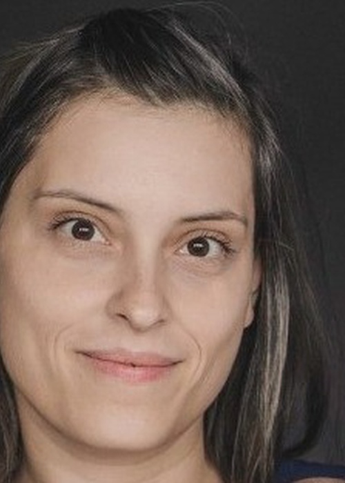 Vali Gabriela Jercan