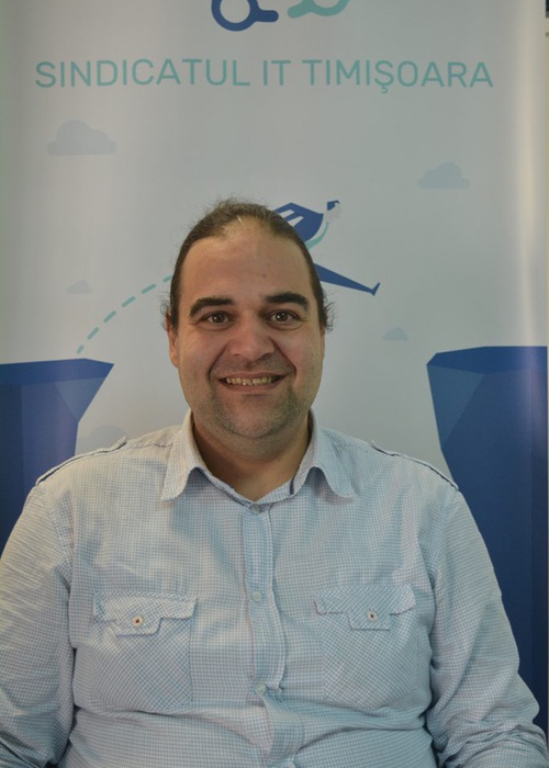 Claudiu Blejdea