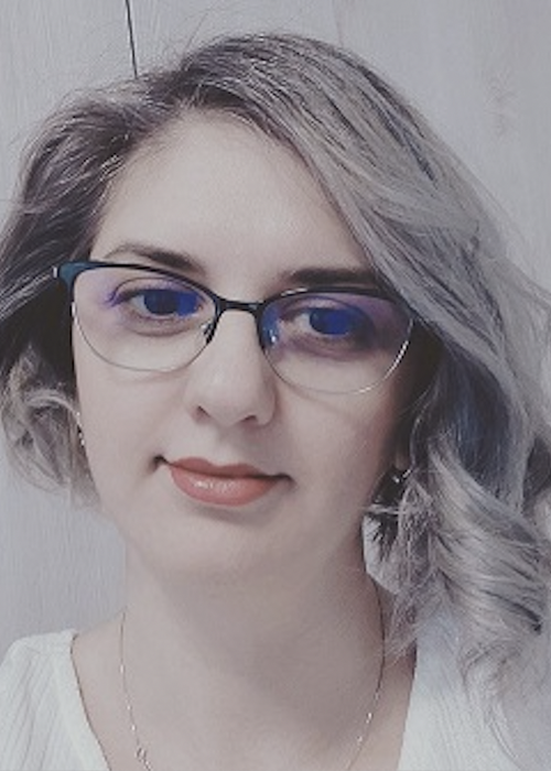 Sāman Janina Mirela