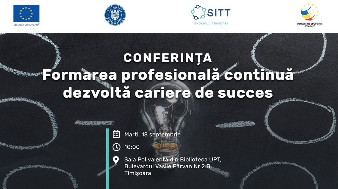 Upcoming Event