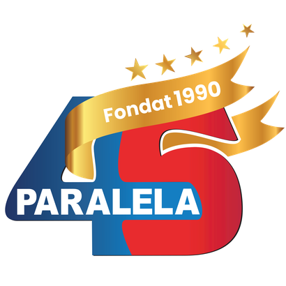 Paralela 45
